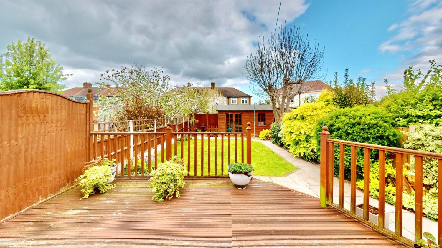 Mannin Road, Chadwell Heath, RM6