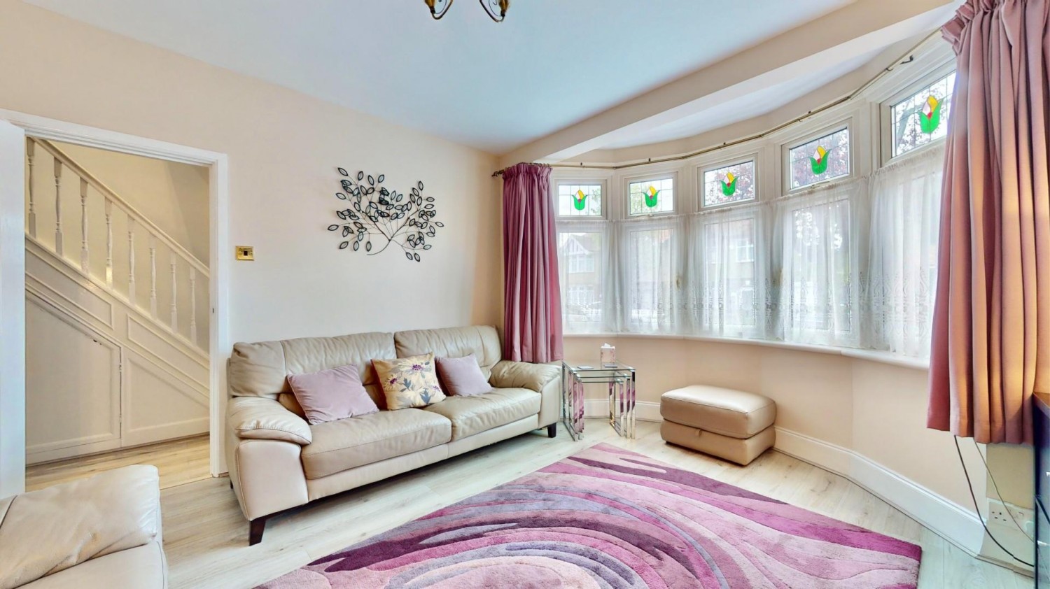 Mannin Road, Chadwell Heath, RM6