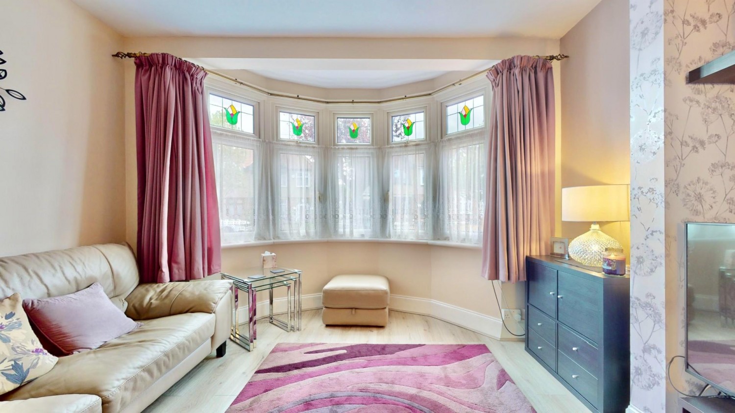 Mannin Road, Chadwell Heath, RM6