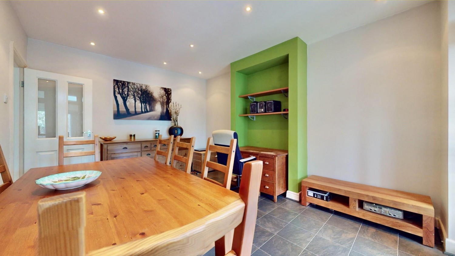 Mannin Road, Chadwell Heath, RM6