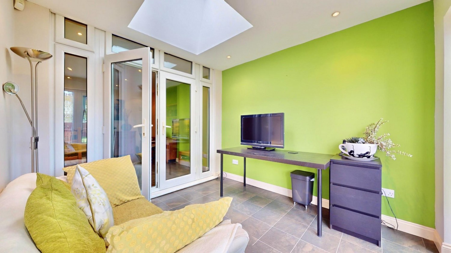 Mannin Road, Chadwell Heath, RM6