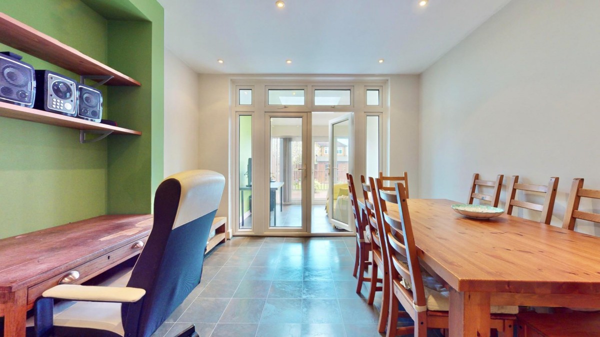 Mannin Road, Chadwell Heath, RM6