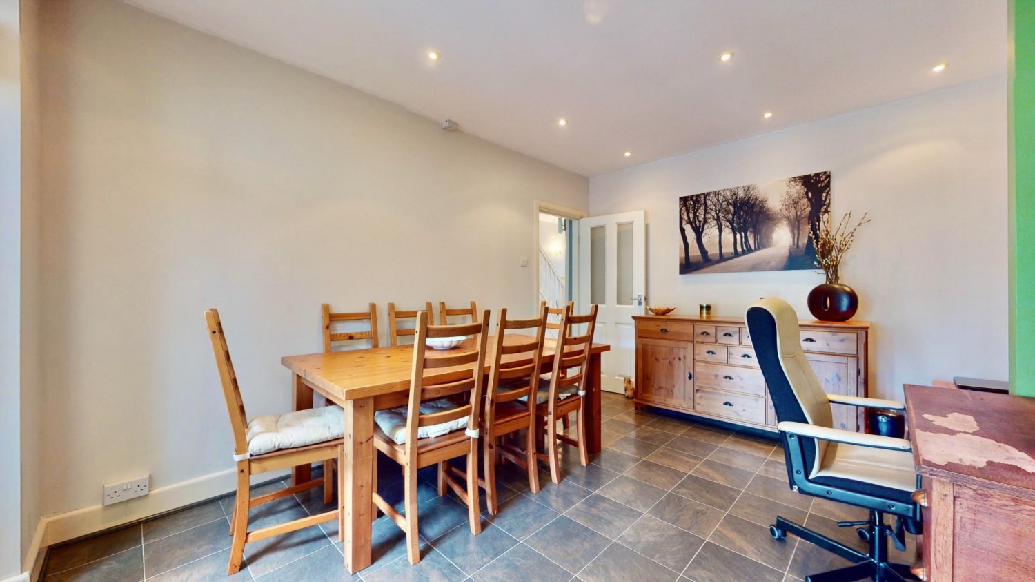 Mannin Road, Chadwell Heath, RM6