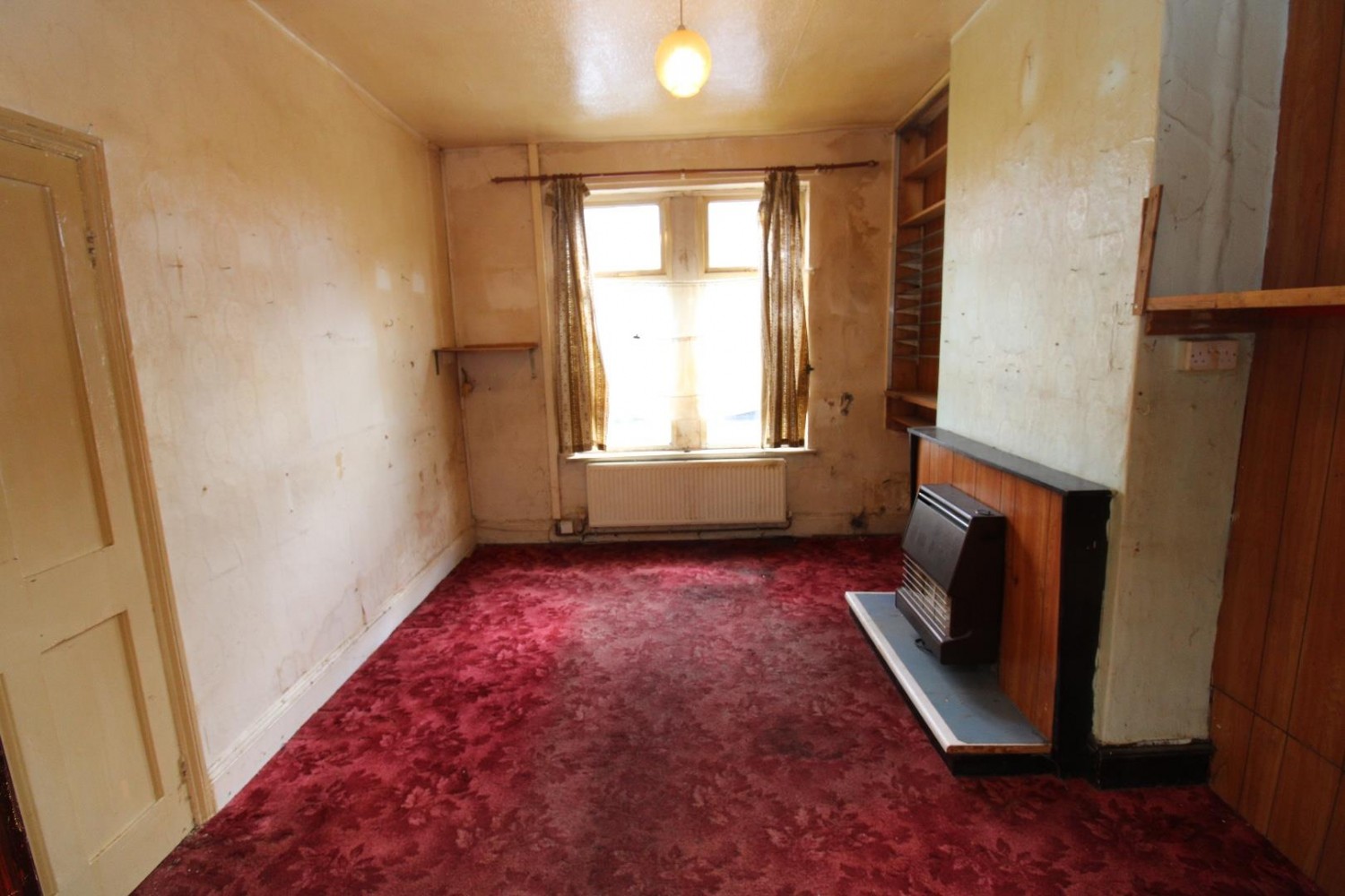 Narroways Road, St Werburghs, Bristol BS2 9XB