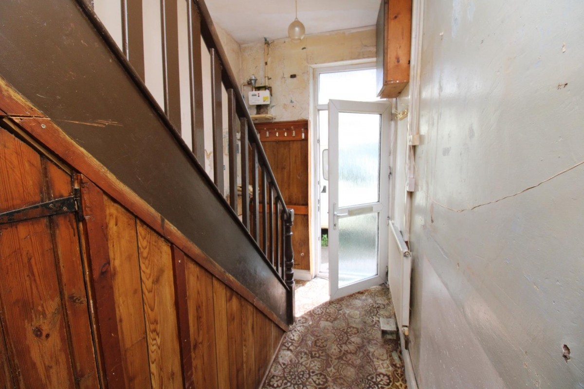 Narroways Road, St Werburghs, Bristol BS2 9XB