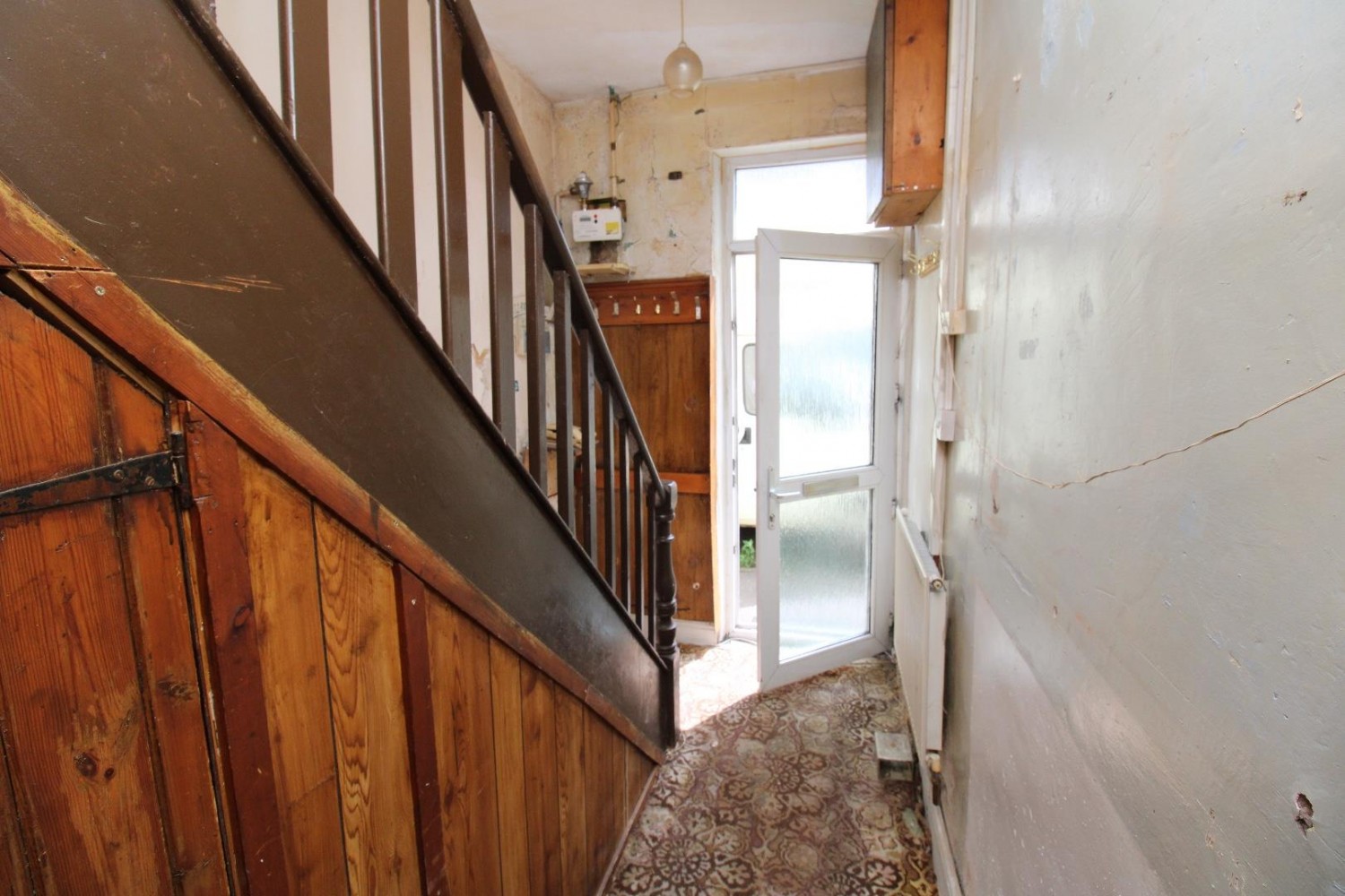 Narroways Road, St Werburghs, Bristol BS2 9XB