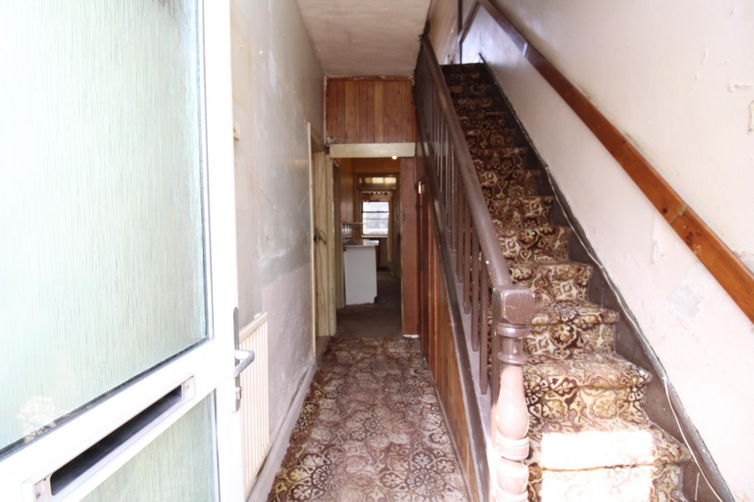 Narroways Road, St Werburghs, Bristol BS2 9XB