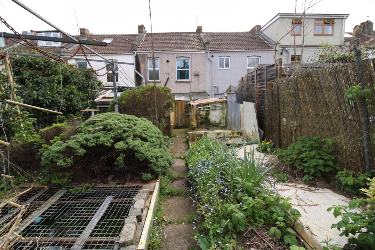 Narroways Road, St Werburghs, Bristol BS2 9XB