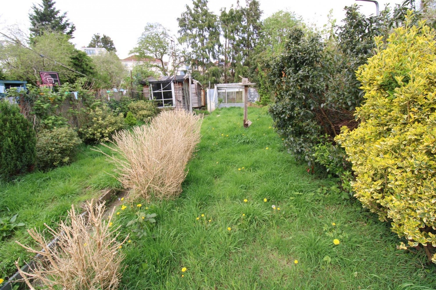 Narroways Road, St Werburghs, Bristol BS2 9XB