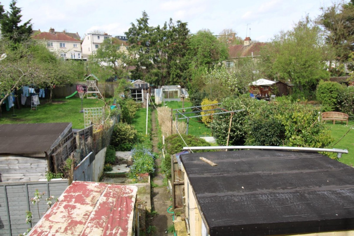 Narroways Road, St Werburghs, Bristol BS2 9XB