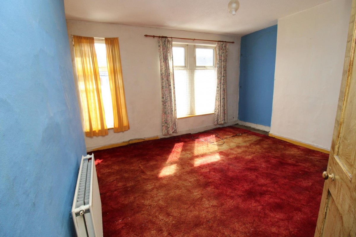 Narroways Road, St Werburghs, Bristol BS2 9XB