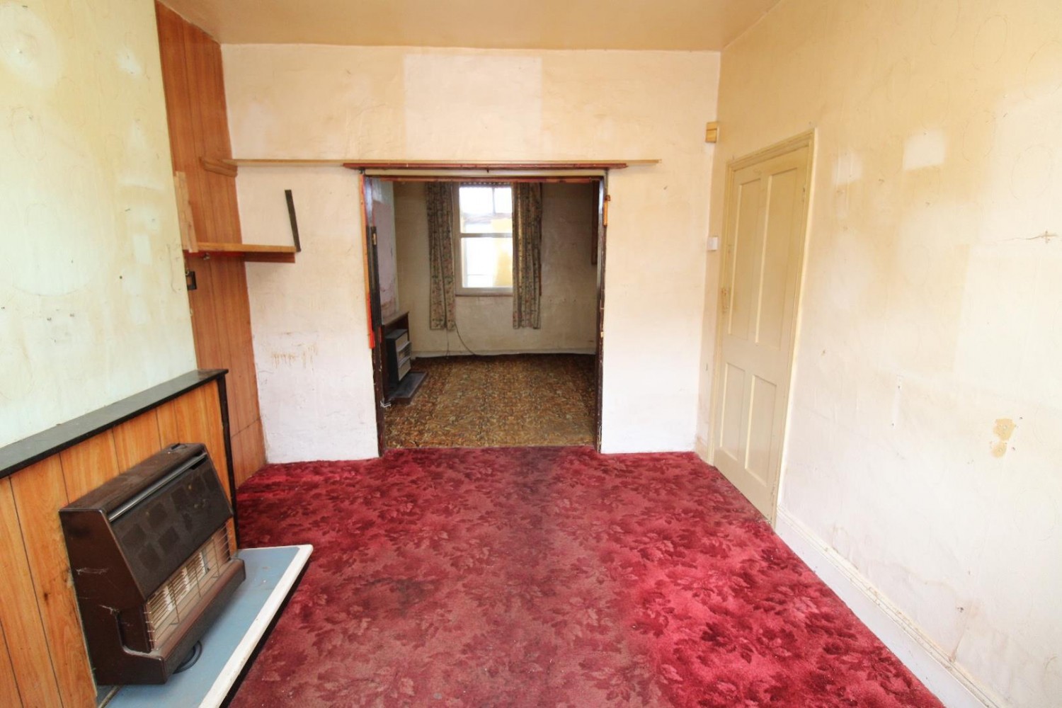 Narroways Road, St Werburghs, Bristol BS2 9XB