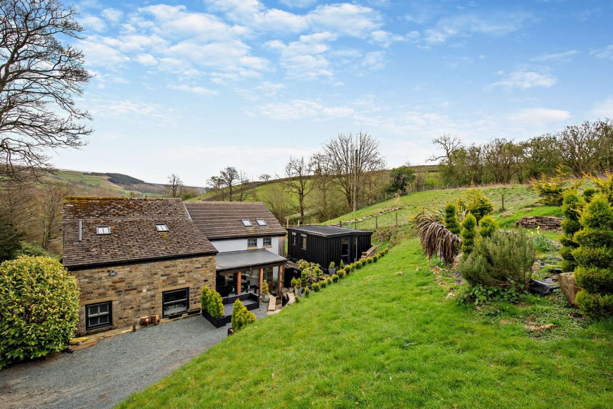 Daisy Cottage, Lofthouse, HG3 5SF