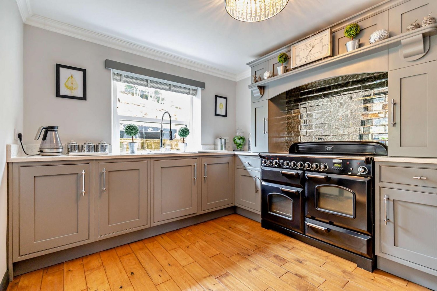 Daisy Cottage, Lofthouse, HG3 5SF