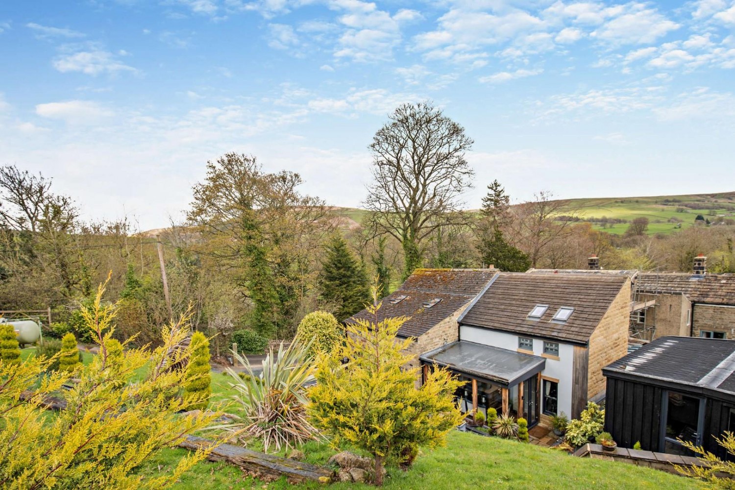 Daisy Cottage, Lofthouse, HG3 5SF