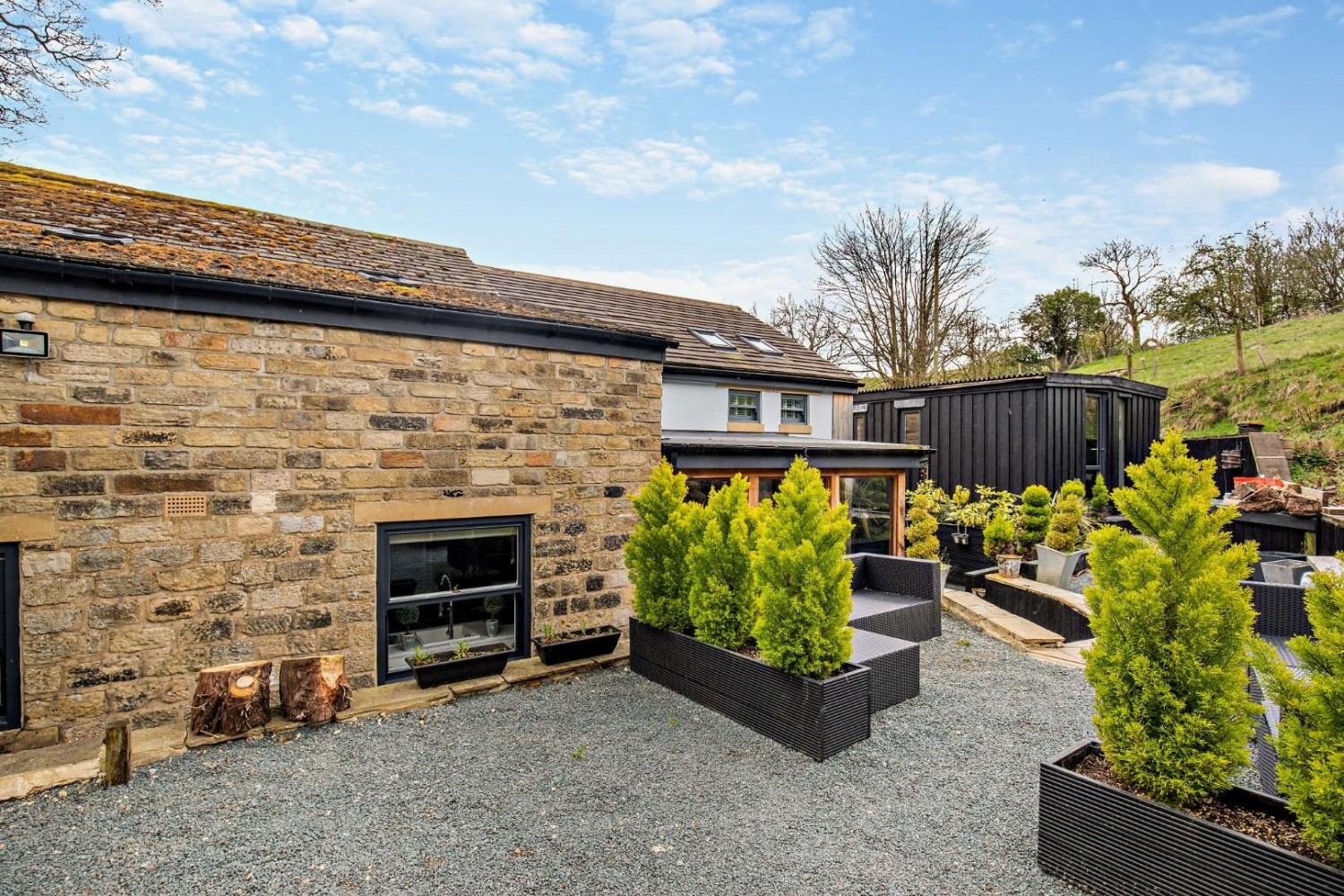 Daisy Cottage, Lofthouse, HG3 5SF