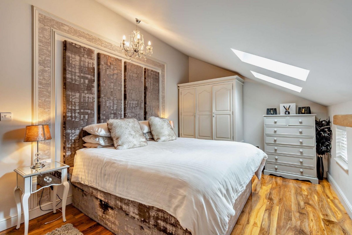 Daisy Cottage, Lofthouse, HG3 5SF