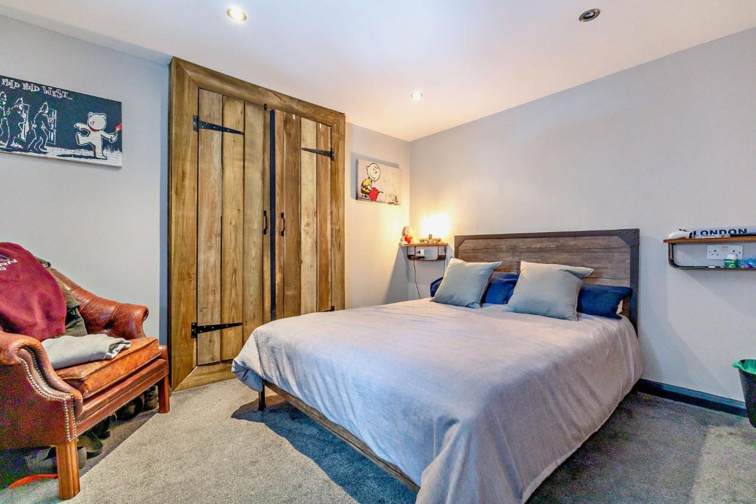 Daisy Cottage, Lofthouse, HG3 5SF