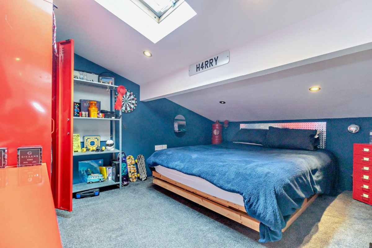 Daisy Cottage, Lofthouse, HG3 5SF