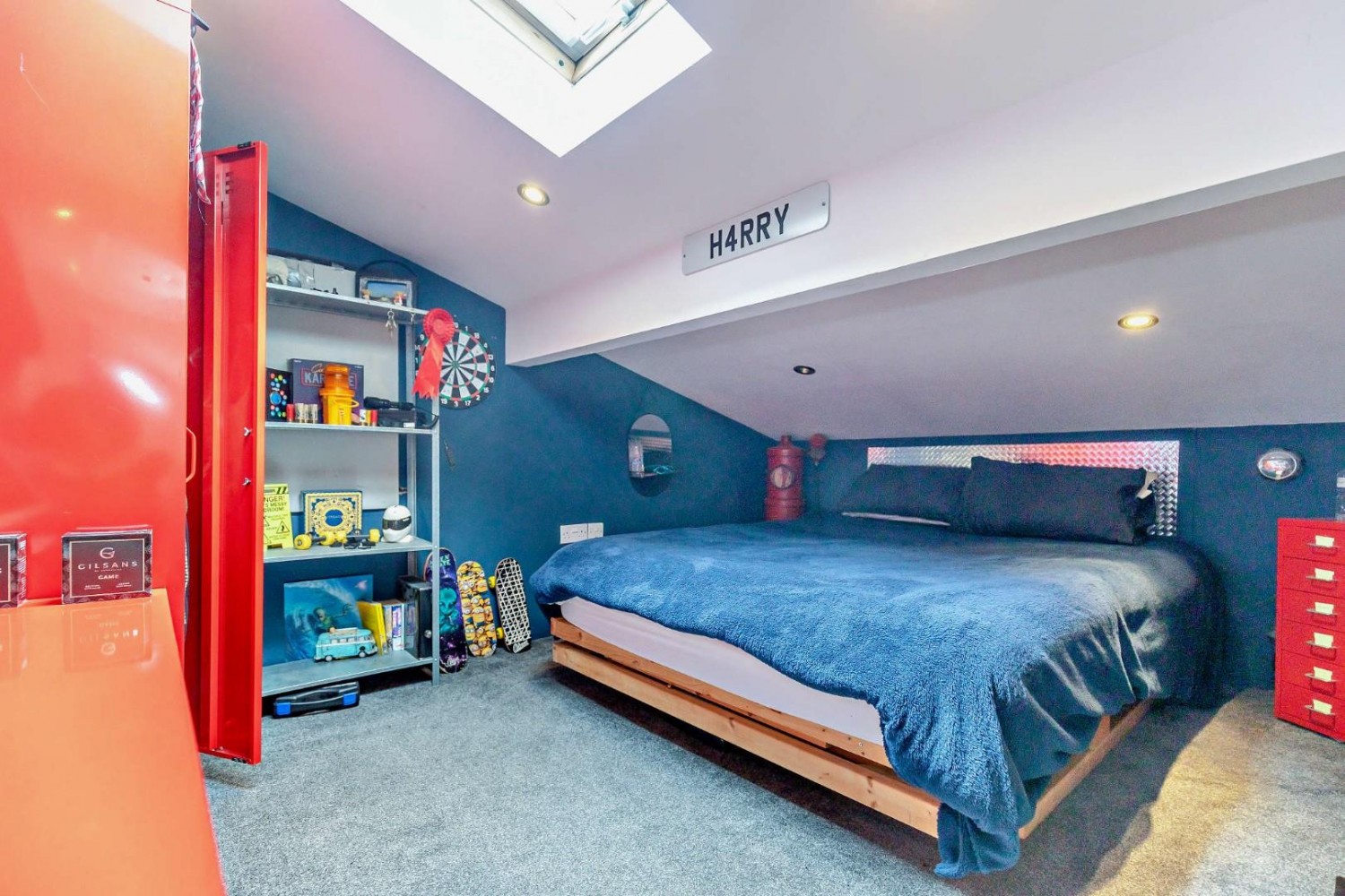 Daisy Cottage, Lofthouse, HG3 5SF