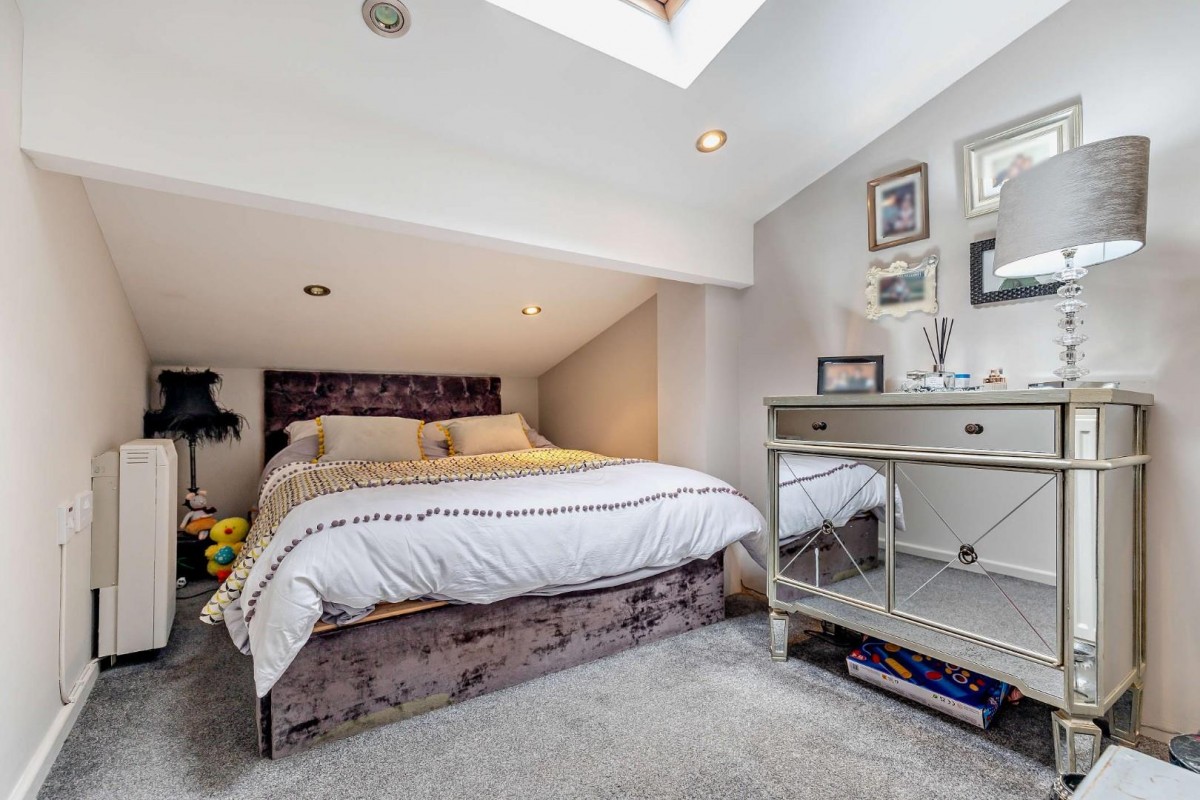 Daisy Cottage, Lofthouse, HG3 5SF