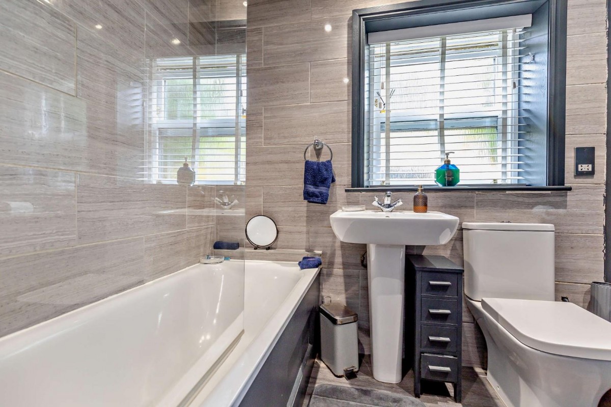 Daisy Cottage, Lofthouse, HG3 5SF