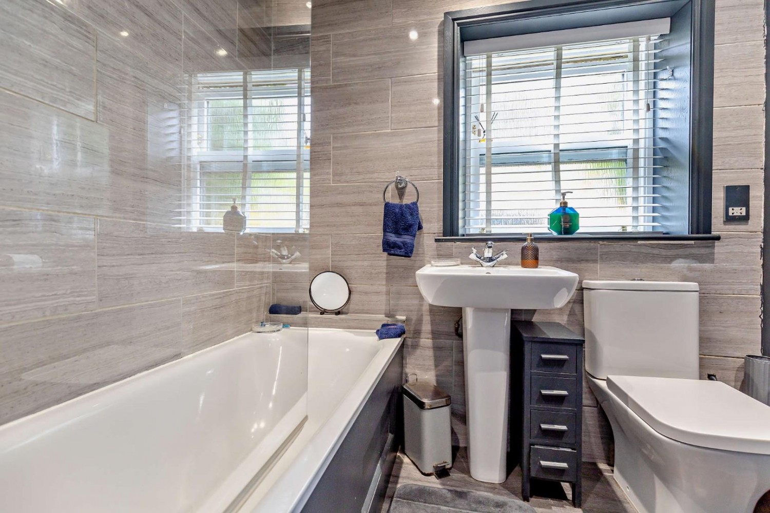 Daisy Cottage, Lofthouse, HG3 5SF