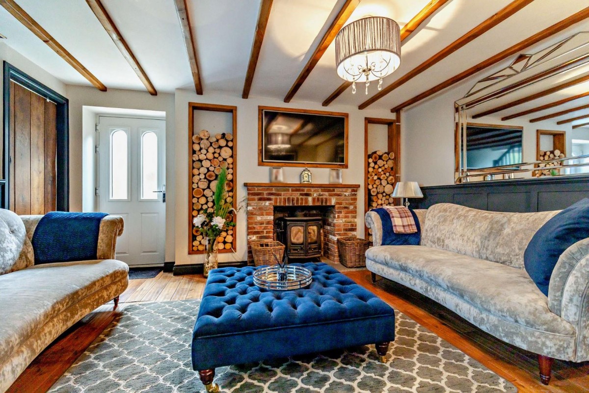 Daisy Cottage, Lofthouse, HG3 5SF