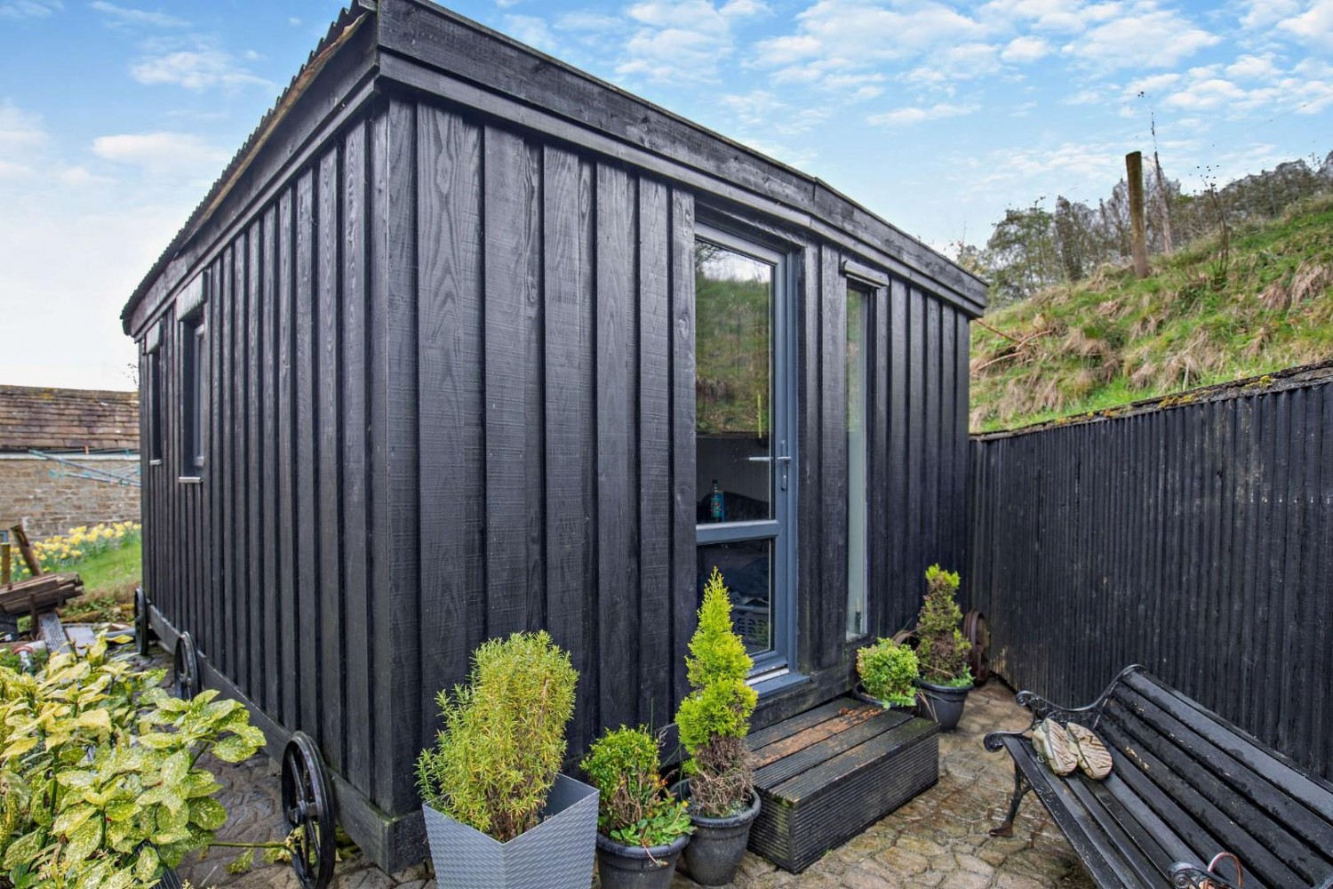 Daisy Cottage, Lofthouse, HG3 5SF