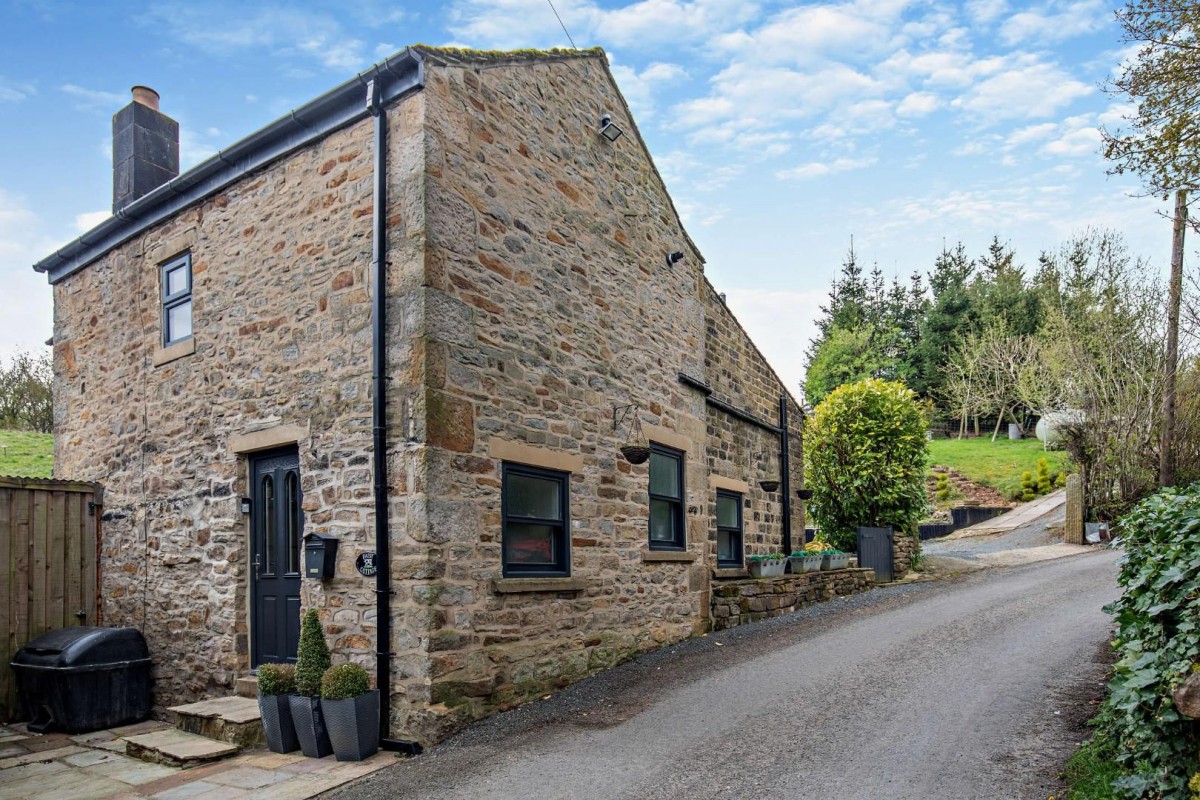 Daisy Cottage, Lofthouse, HG3 5SF