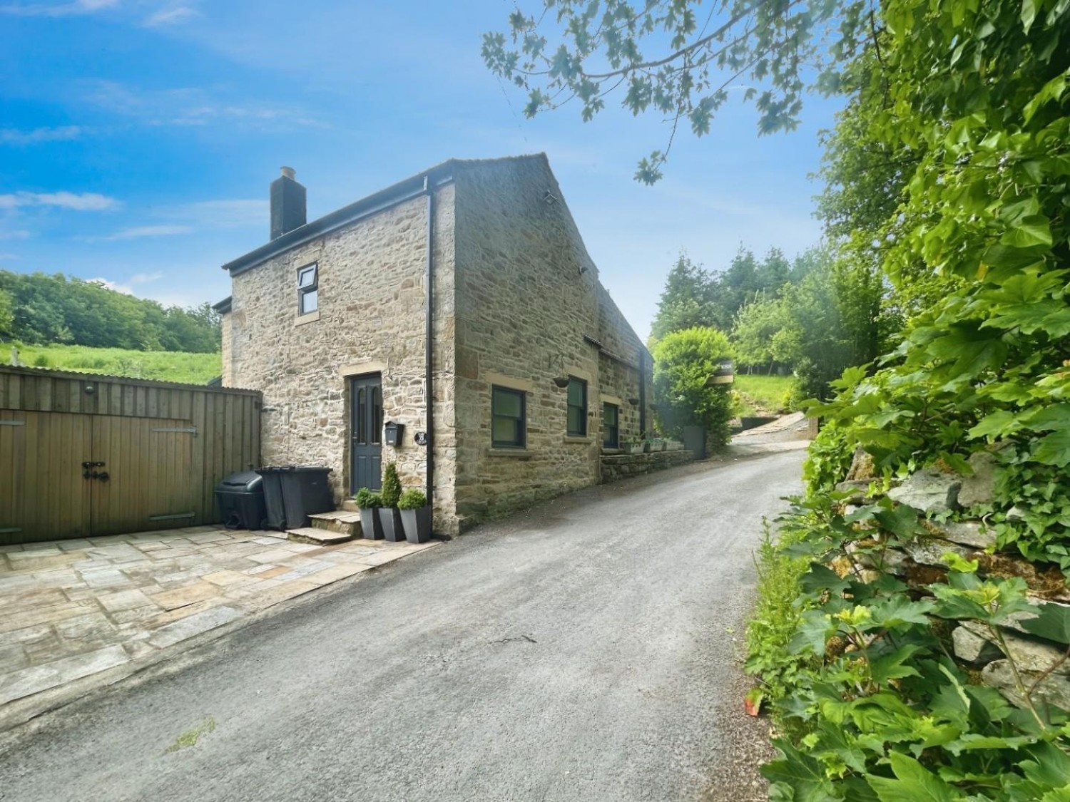 Daisy Cottage, Lofthouse, HG3 5SF