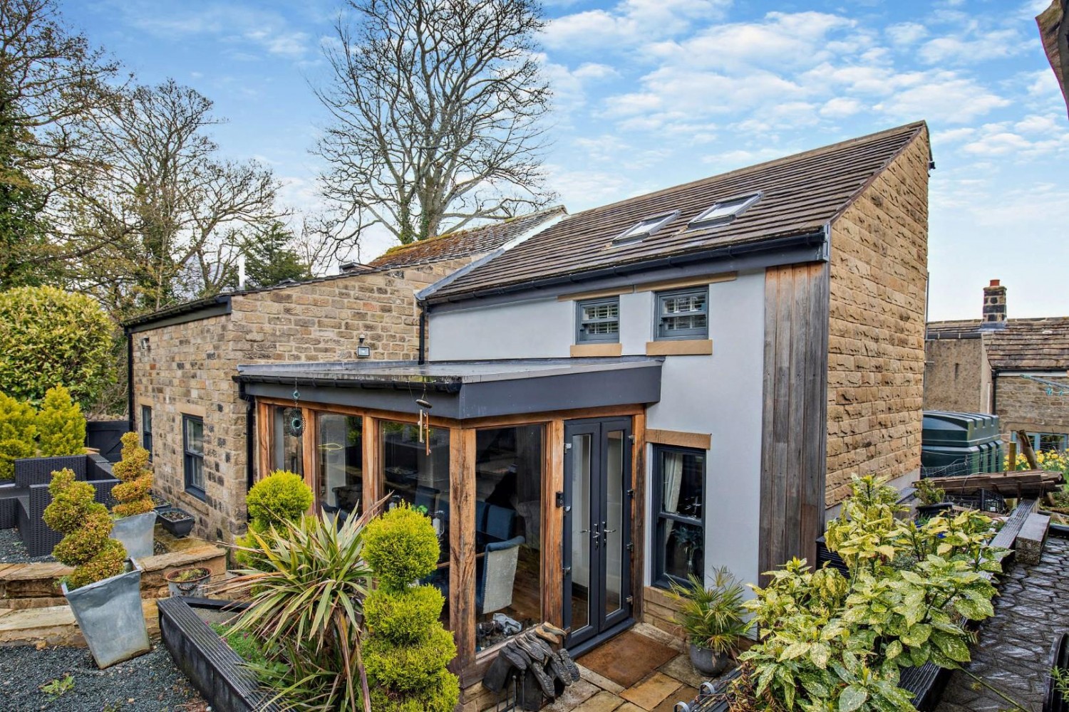 Daisy Cottage, Lofthouse, HG3 5SF