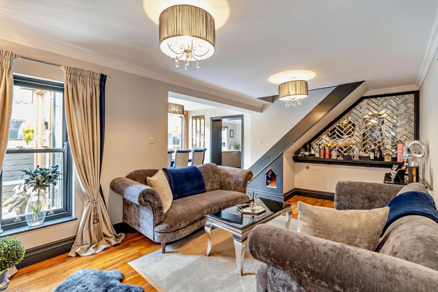 Daisy Cottage, Lofthouse, HG3 5SF