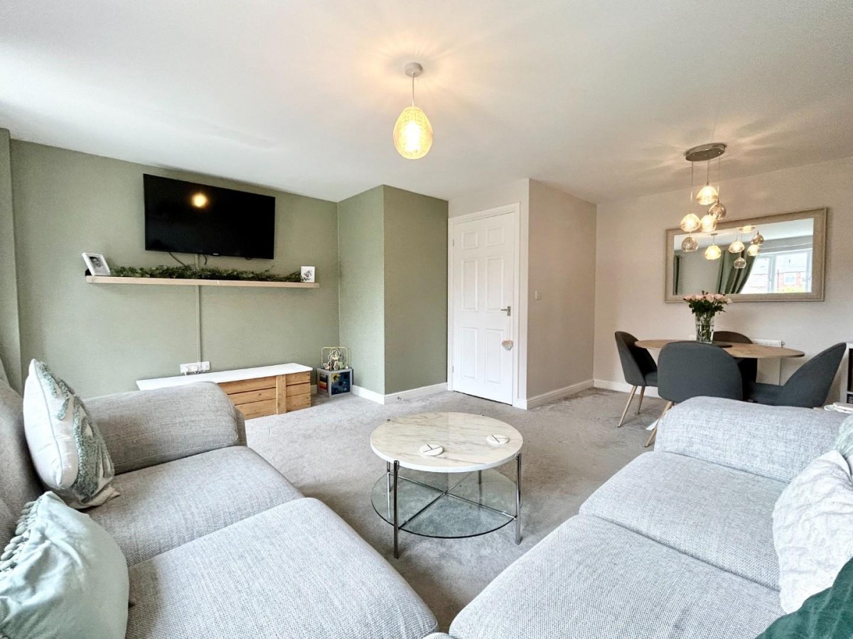 School Street, Bolton Upon Dearne, Rotherham, S63