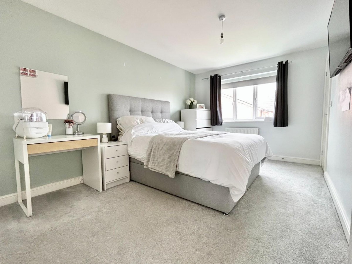 School Street, Bolton Upon Dearne, Rotherham, S63