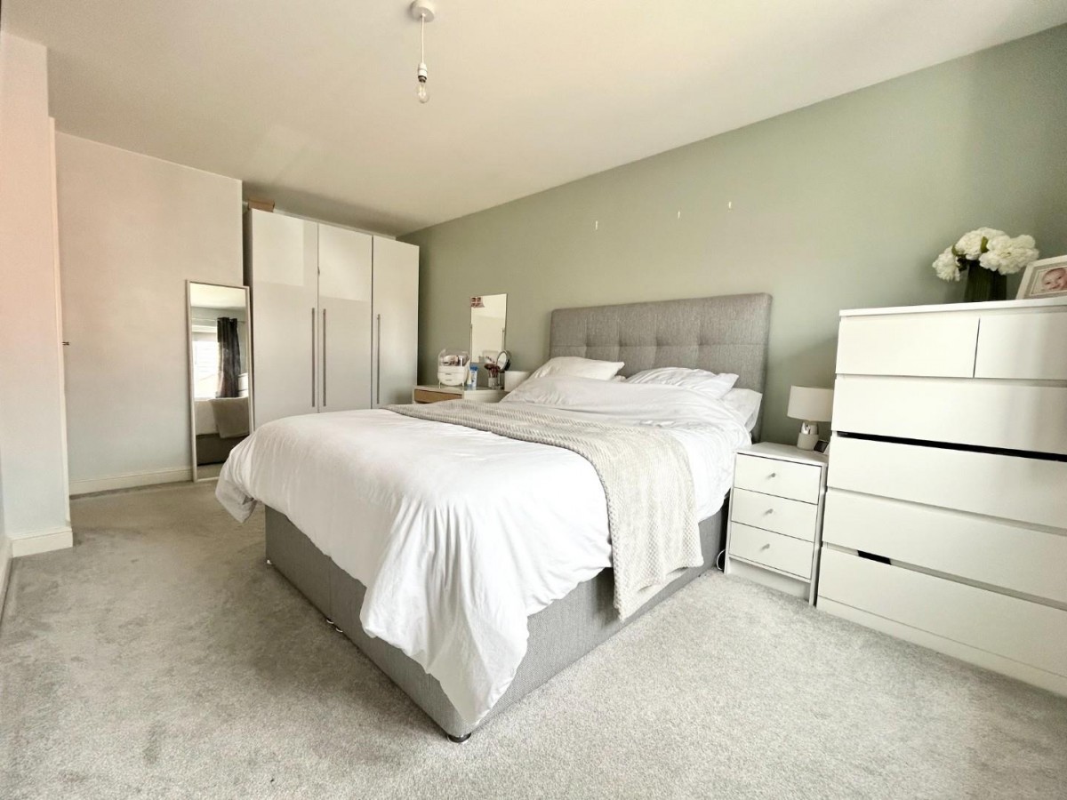 School Street, Bolton Upon Dearne, Rotherham, S63