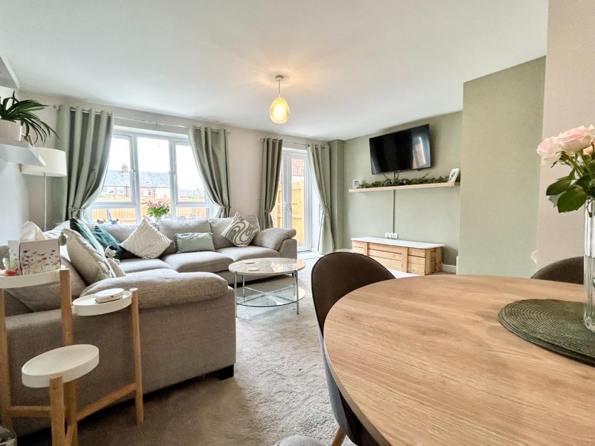 School Street, Bolton Upon Dearne, Rotherham, S63