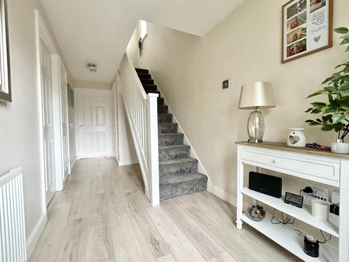 School Street, Bolton Upon Dearne, Rotherham, S63