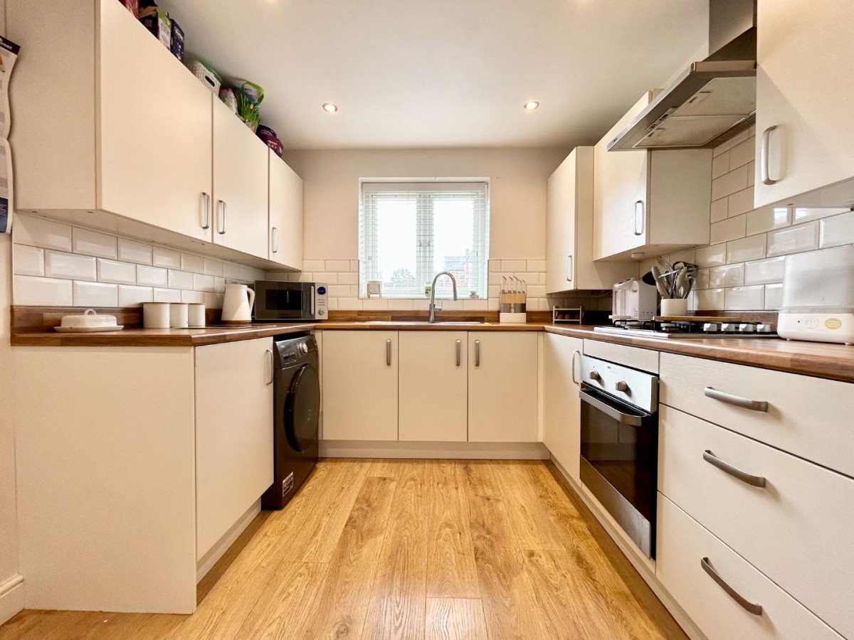 School Street, Bolton Upon Dearne, Rotherham, S63