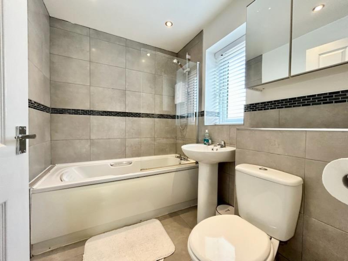 School Street, Bolton Upon Dearne, Rotherham, S63