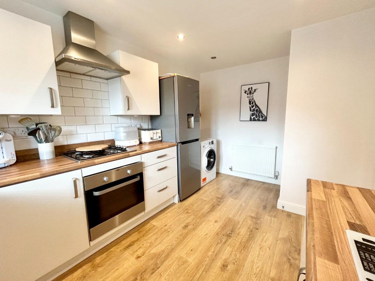 School Street, Bolton Upon Dearne, Rotherham, S63