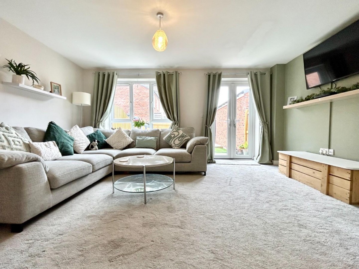 School Street, Bolton Upon Dearne, Rotherham, S63