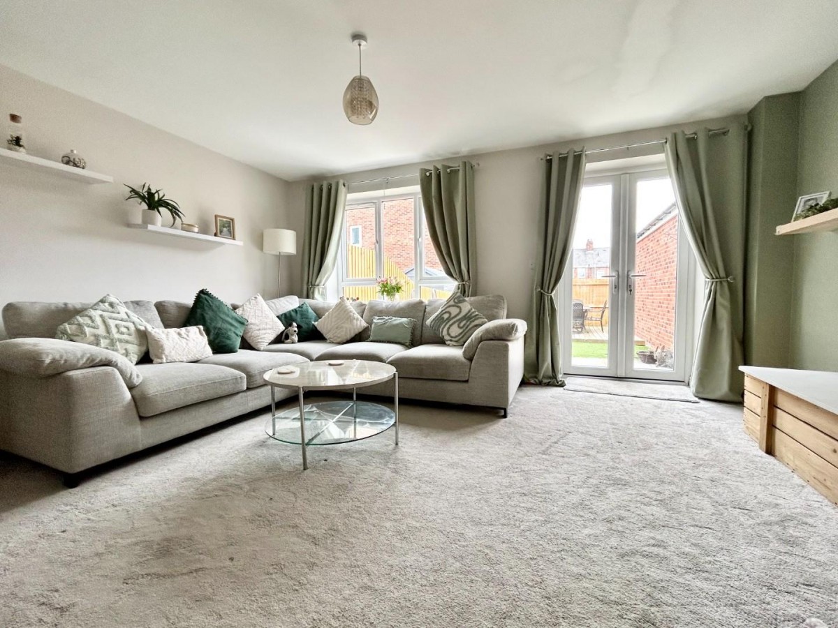 School Street, Bolton Upon Dearne, Rotherham, S63