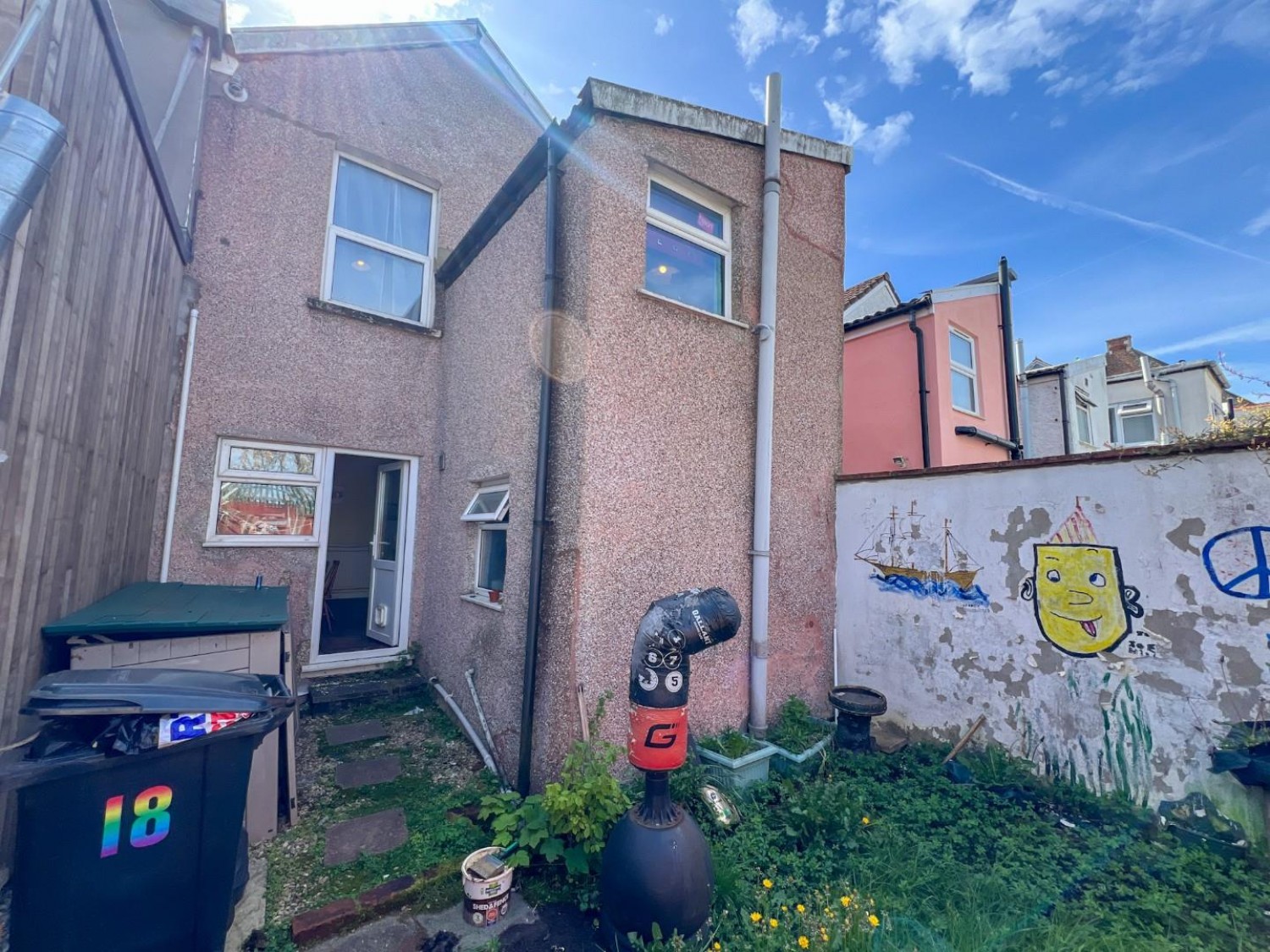 Sydenham Road, Totterdown, Bristol, BS4 3DF