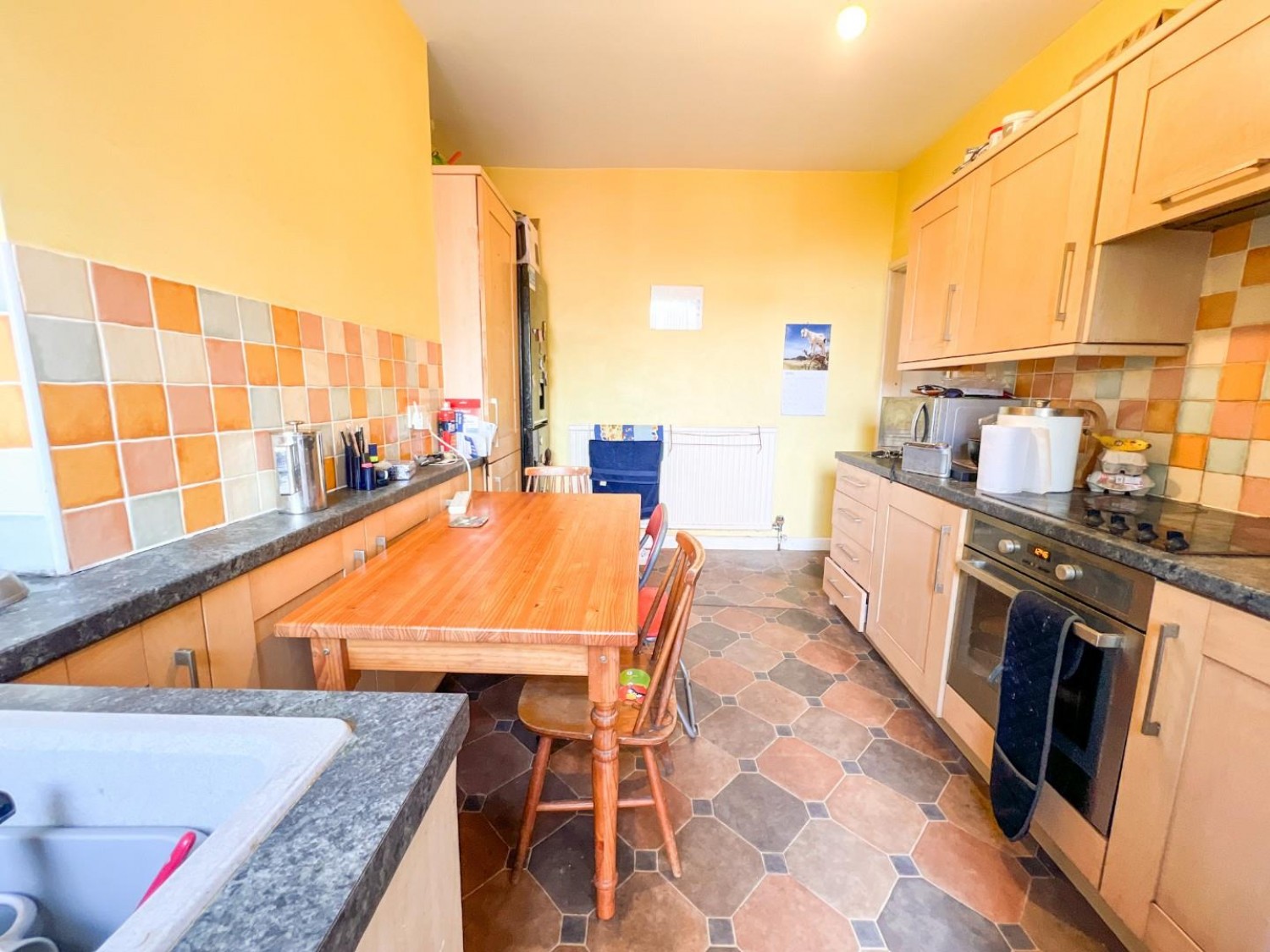 Sydenham Road, Totterdown, Bristol, BS4 3DF