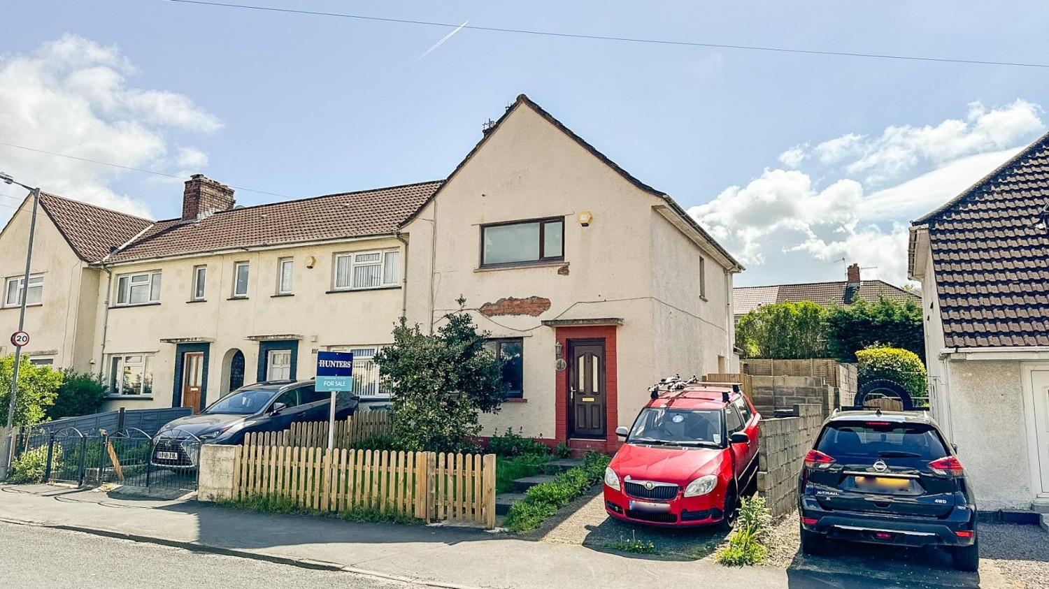 Marksbury Road, Bedminster, Bristol, BS3 5JY