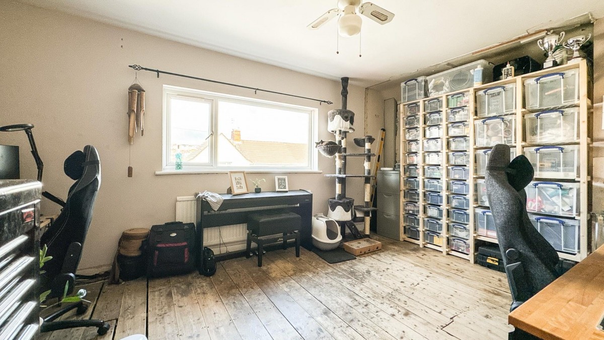 Marksbury Road, Bedminster, Bristol, BS3 5JY