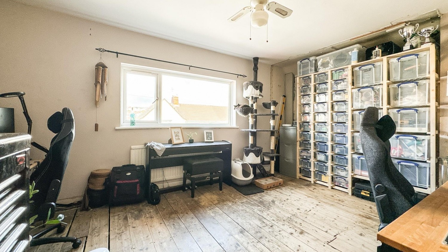 Marksbury Road, Bedminster, Bristol, BS3 5JY