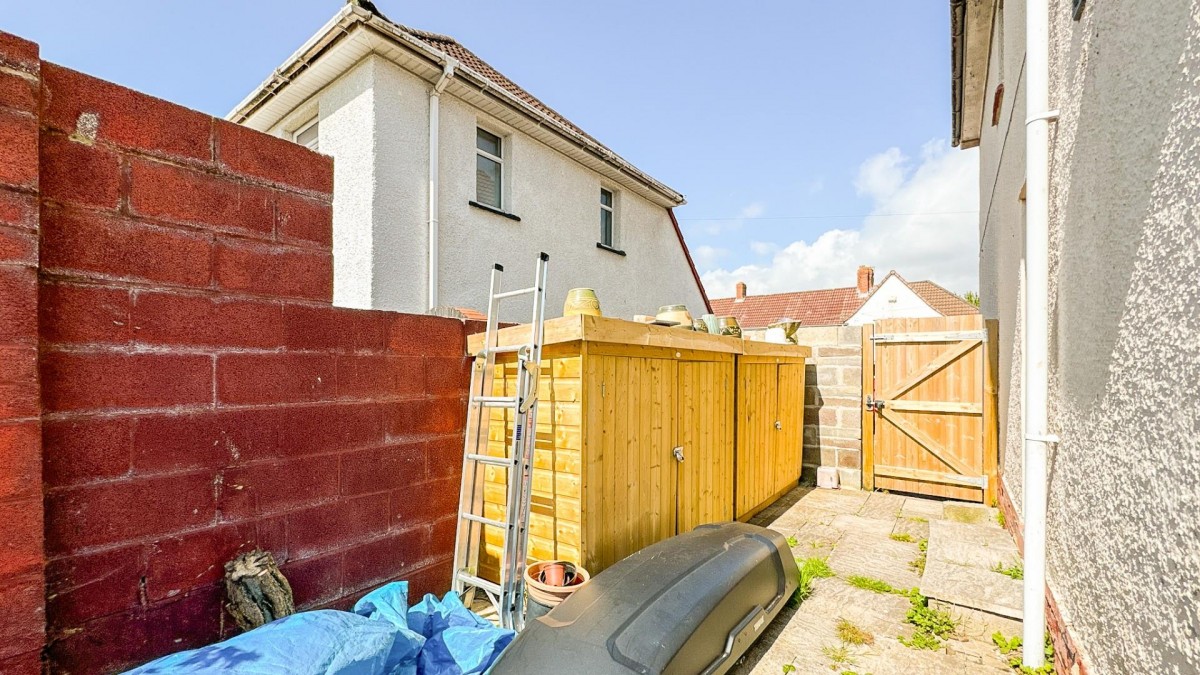 Marksbury Road, Bedminster, Bristol, BS3 5JY