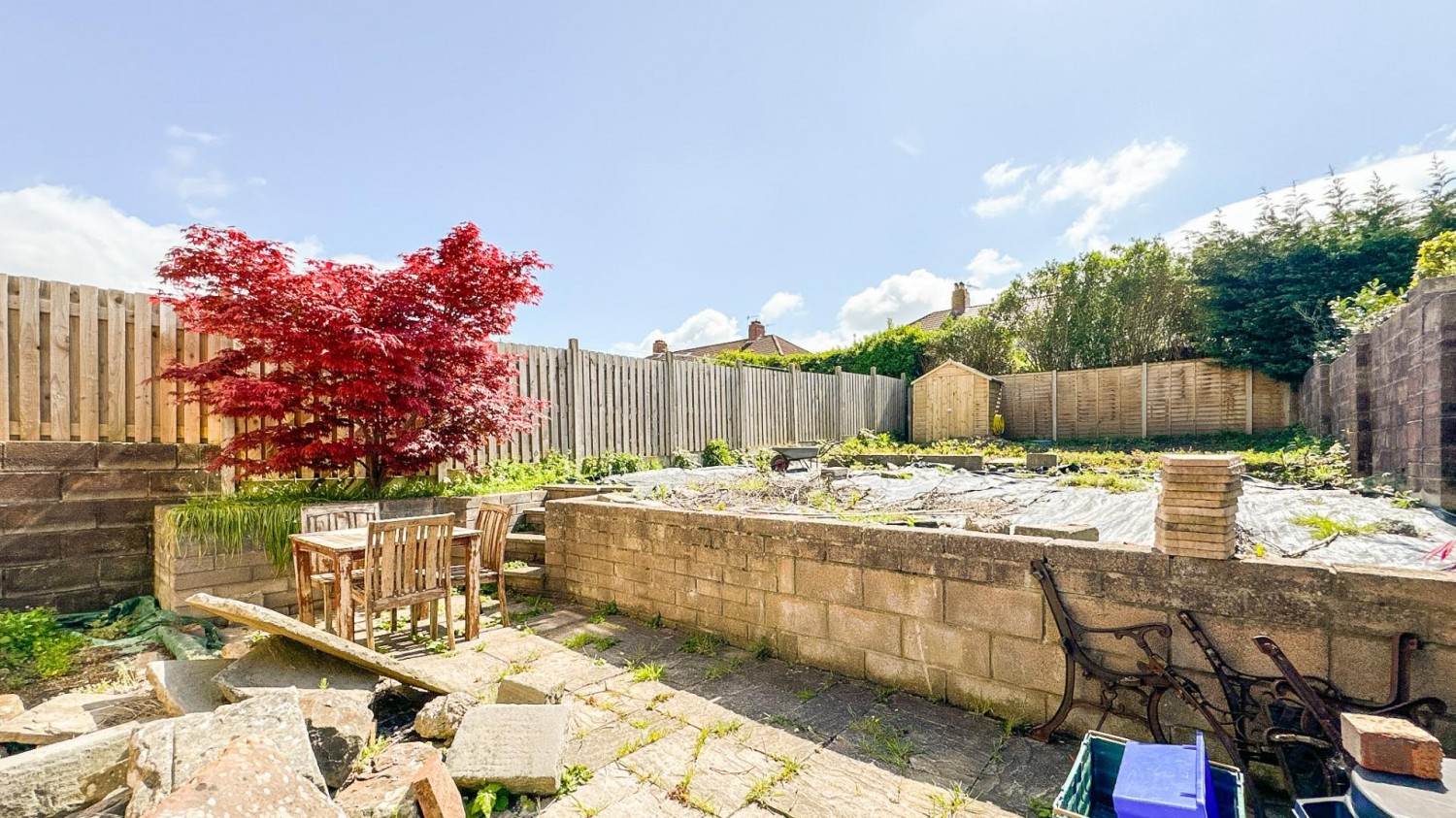 Marksbury Road, Bedminster, Bristol, BS3 5JY
